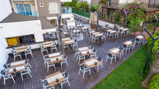 Viking Beach Hotel