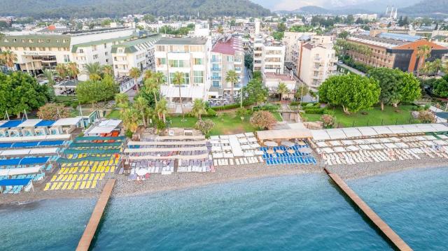 Viking Beach Hotel