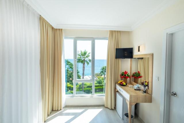 Viking Beach Hotel