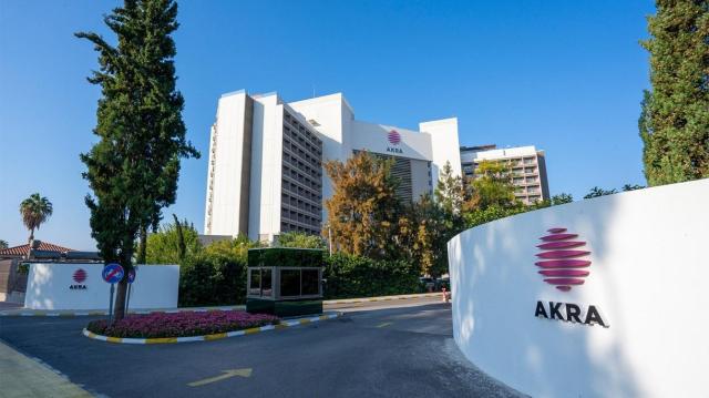 Akra