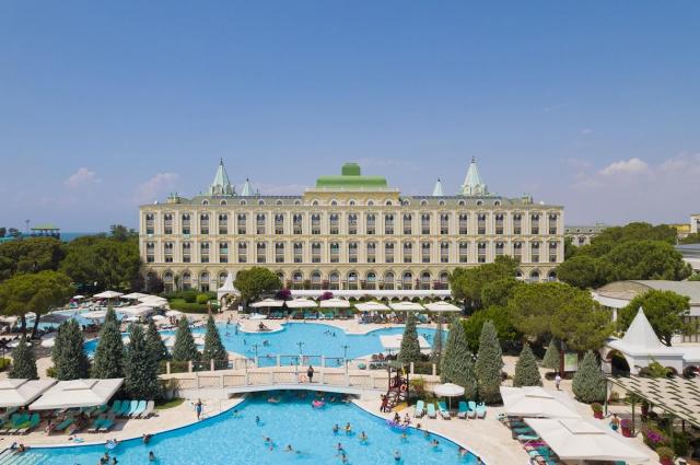 Asteria Kremlin Palace