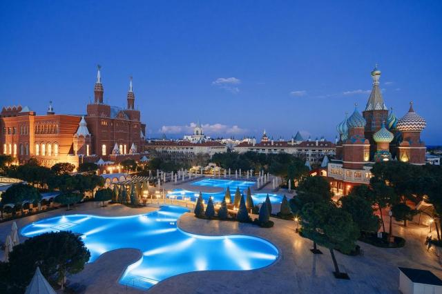 Asteria Kremlin Palace