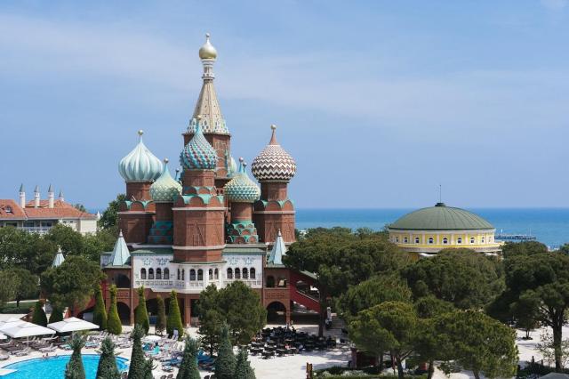 Asteria Kremlin Palace