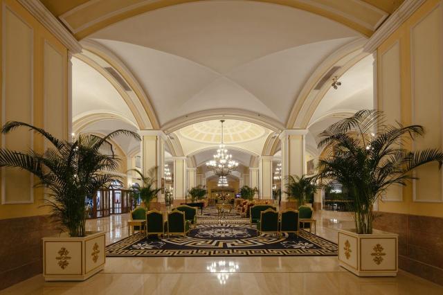 Asteria Kremlin Palace