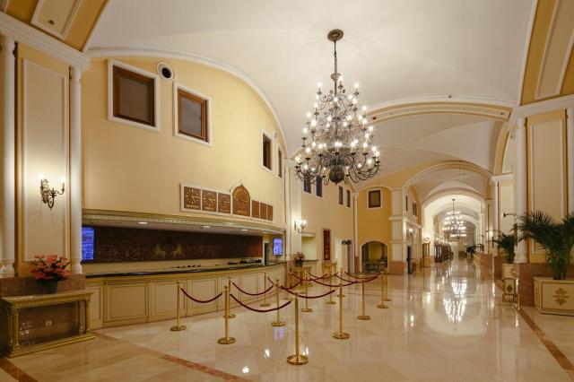 Asteria Kremlin Palace