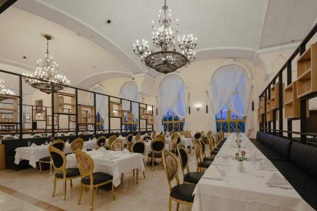 Asteria Kremlin Palace