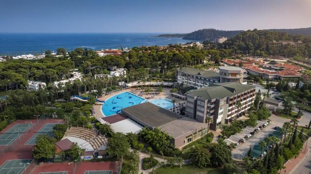 Simena Holiday Village