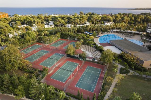 Simena Holiday Village