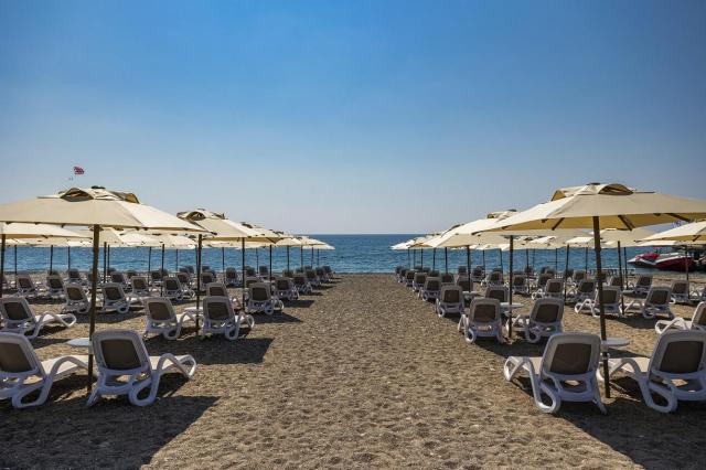 Simena Holiday Village