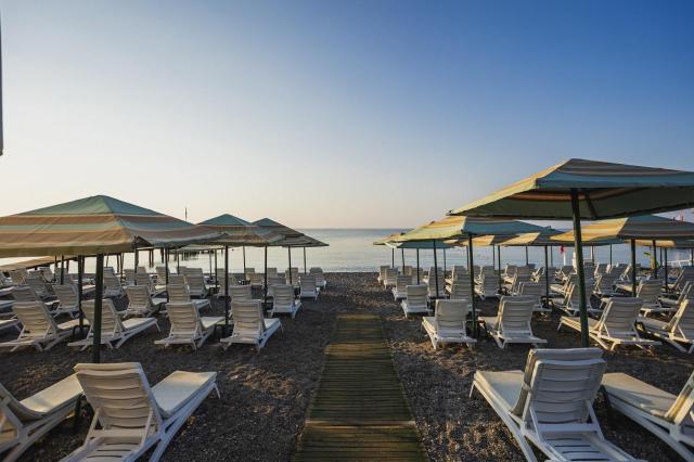 Simena Holiday Village