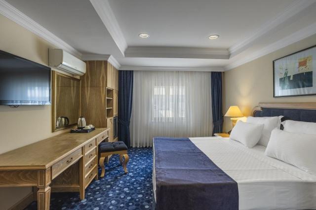Simena Holiday Village