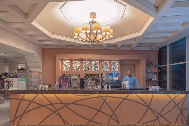 Old Palace Resort
