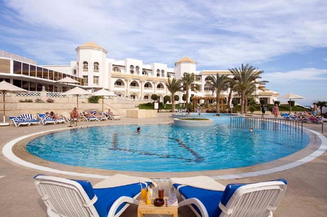 Old Palace Resort