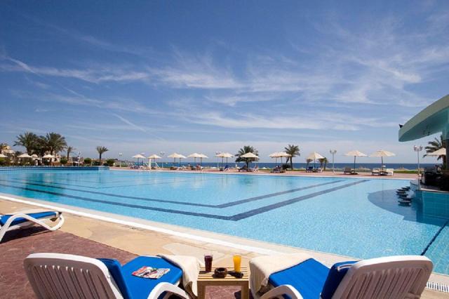 Old Palace Resort