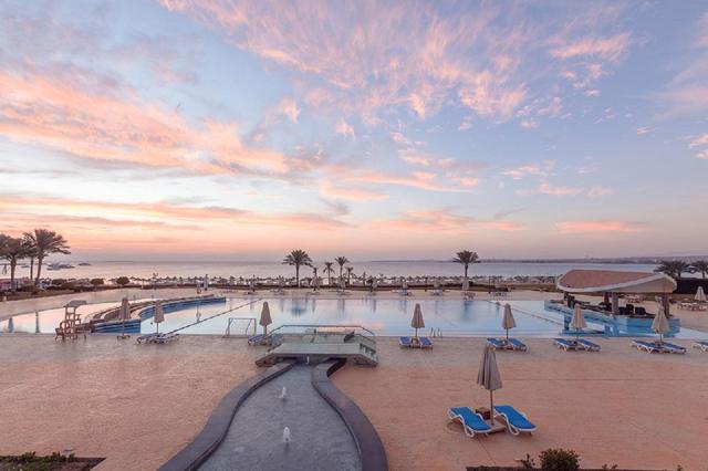 Old Palace Resort