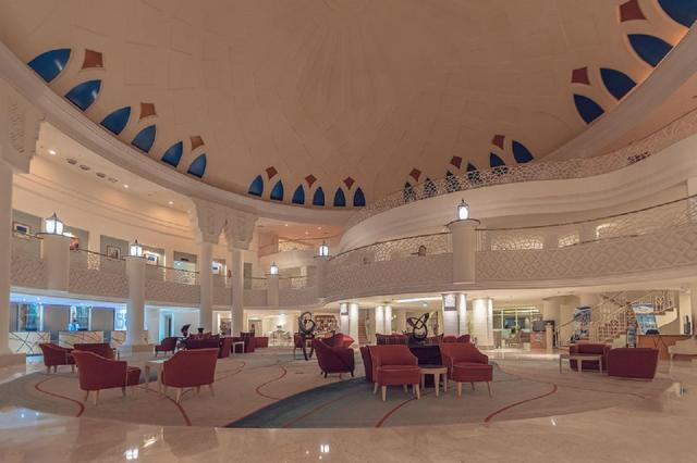 Old Palace Resort