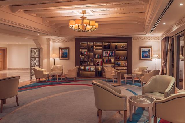 Old Palace Resort