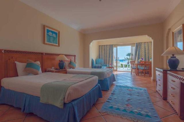 Old Palace Resort