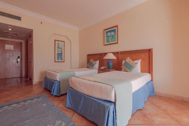 Old Palace Resort