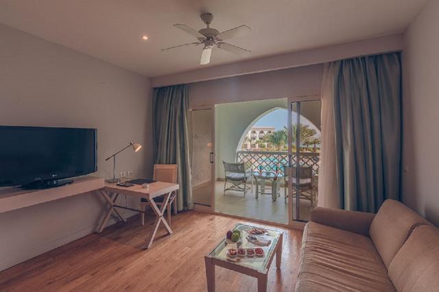 Old Palace Resort