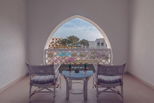 Old Palace Resort