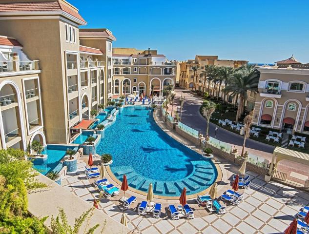 KaiSol Romance Sahl Hasheesh