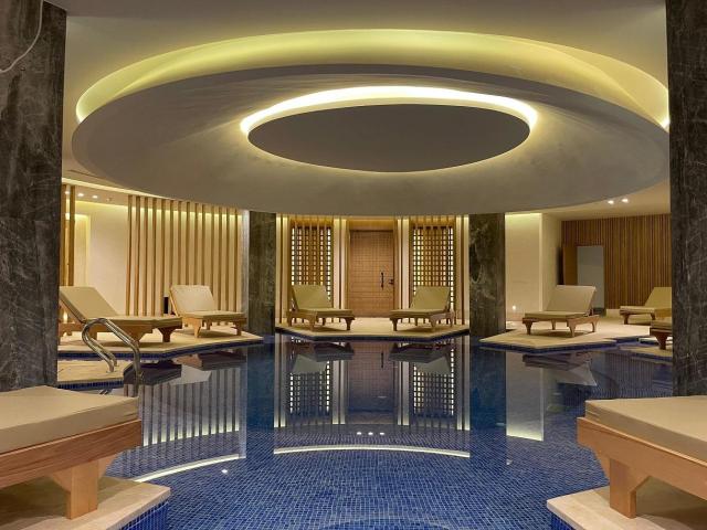 KaiSol Romance Sahl Hasheesh