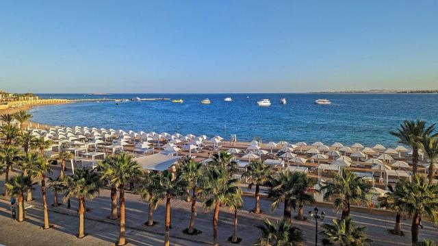 KaiSol Romance Sahl Hasheesh