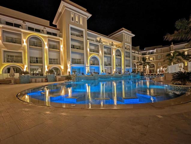 KaiSol Romance Sahl Hasheesh