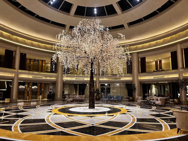 KaiSol Romance Sahl Hasheesh