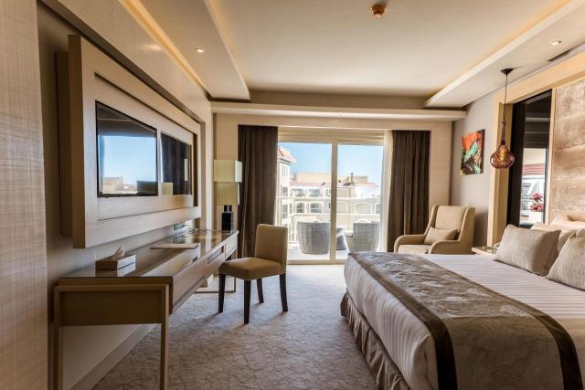 KaiSol Romance Sahl Hasheesh