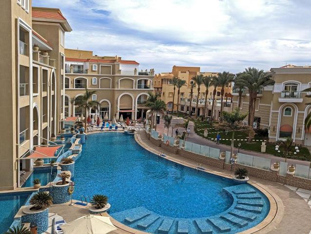 KaiSol Romance Sahl Hasheesh