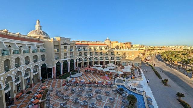 KaiSol Romance Sahl Hasheesh