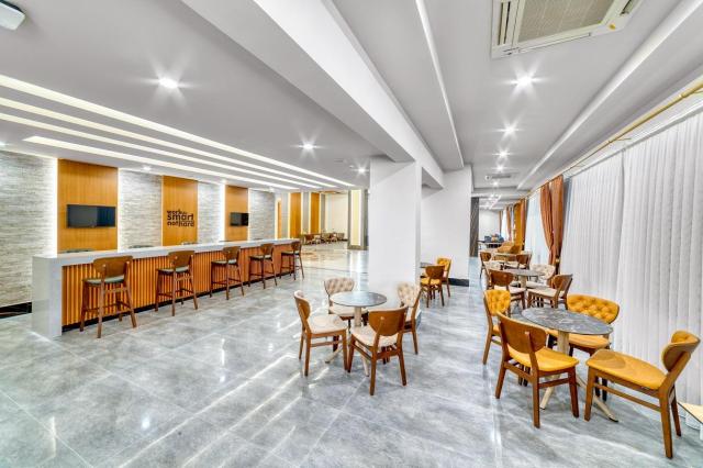 Kahya Hotel