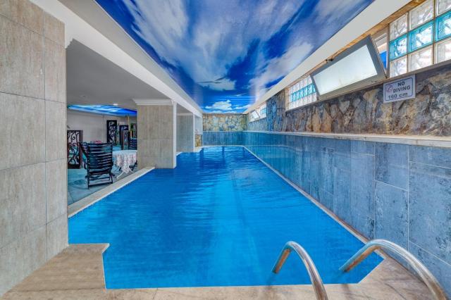 Kahya Hotel