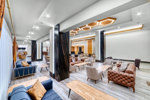 Kahya Hotel