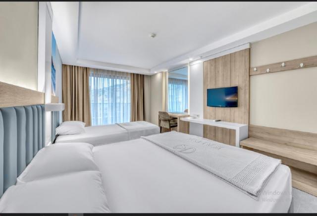 Kahya Hotel