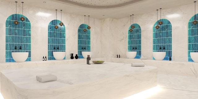 Side Moon Palace Hotel
