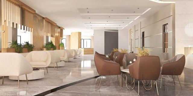 Side Moon Palace Hotel