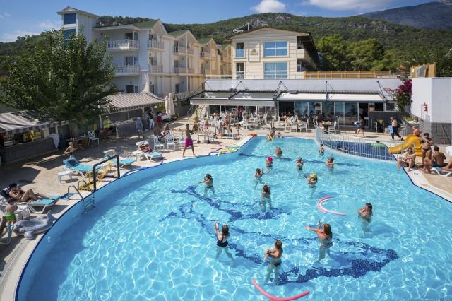 Sunbel Club Hotel