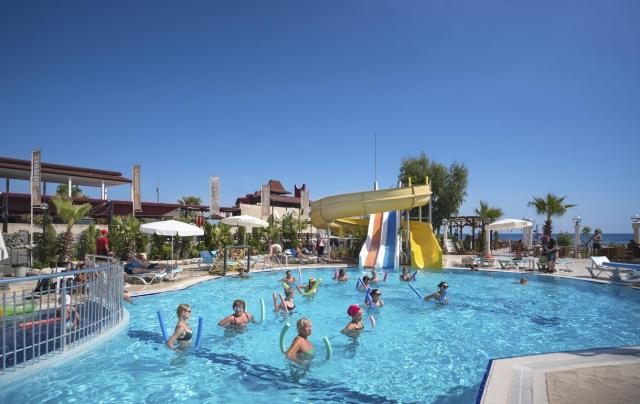 Sunbel Club Hotel