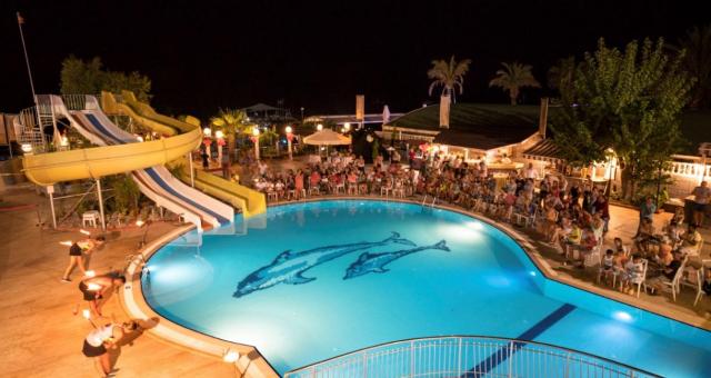 Sunbel Club Hotel