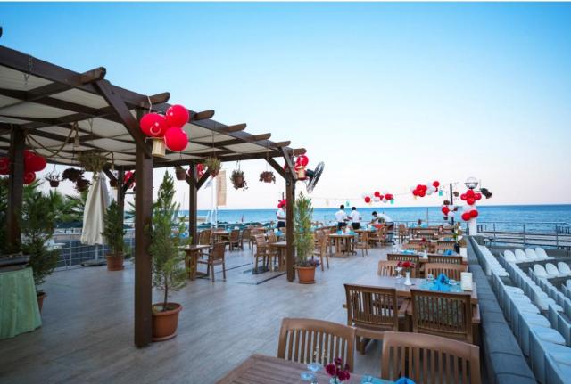 Sunbel Club Hotel