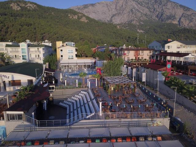 Sunbel Club Hotel