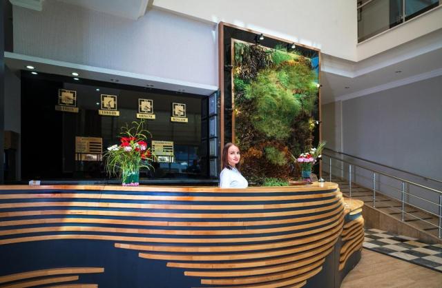Sunbel Club Hotel