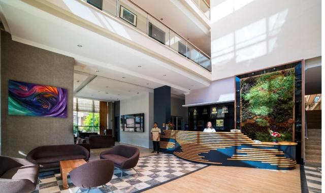 Sunbel Club Hotel