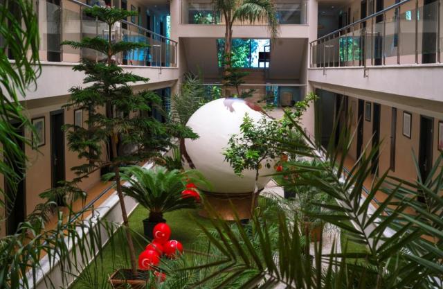 Sunbel Club Hotel