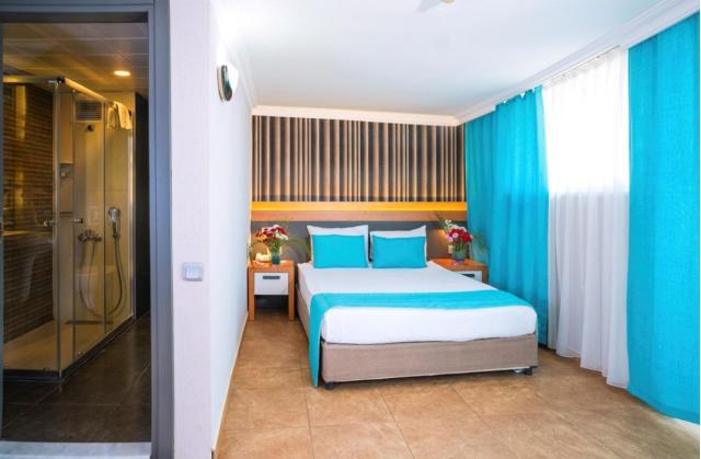 Sunbel Club Hotel
