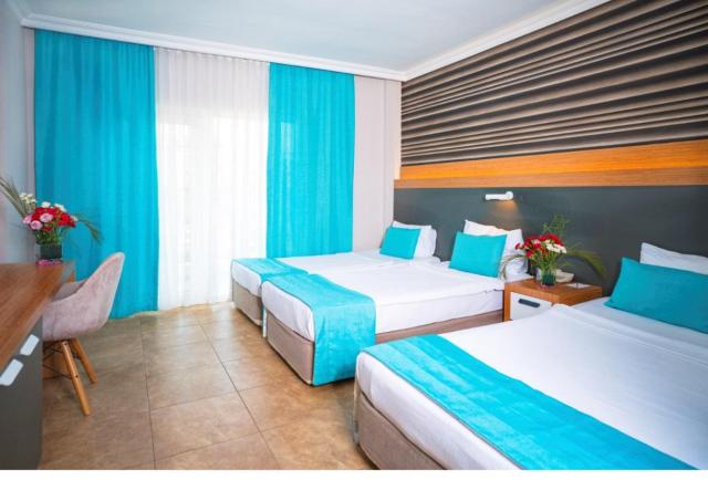 Sunbel Club Hotel