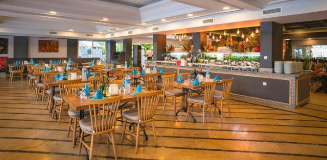 Sunbel Club Hotel